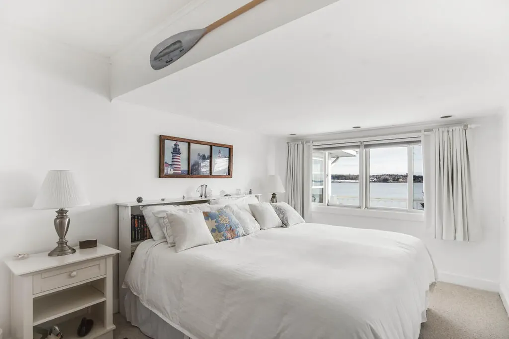 137 Bay View Drive Bar Harbor ME 04609