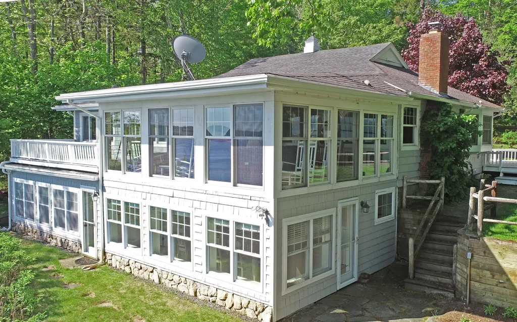 137 Bay View Drive Bar Harbor ME 04609