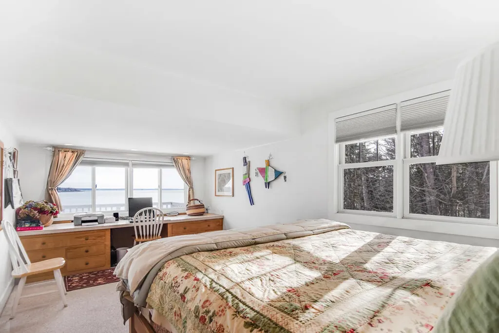 137 Bay View Drive Bar Harbor ME 04609