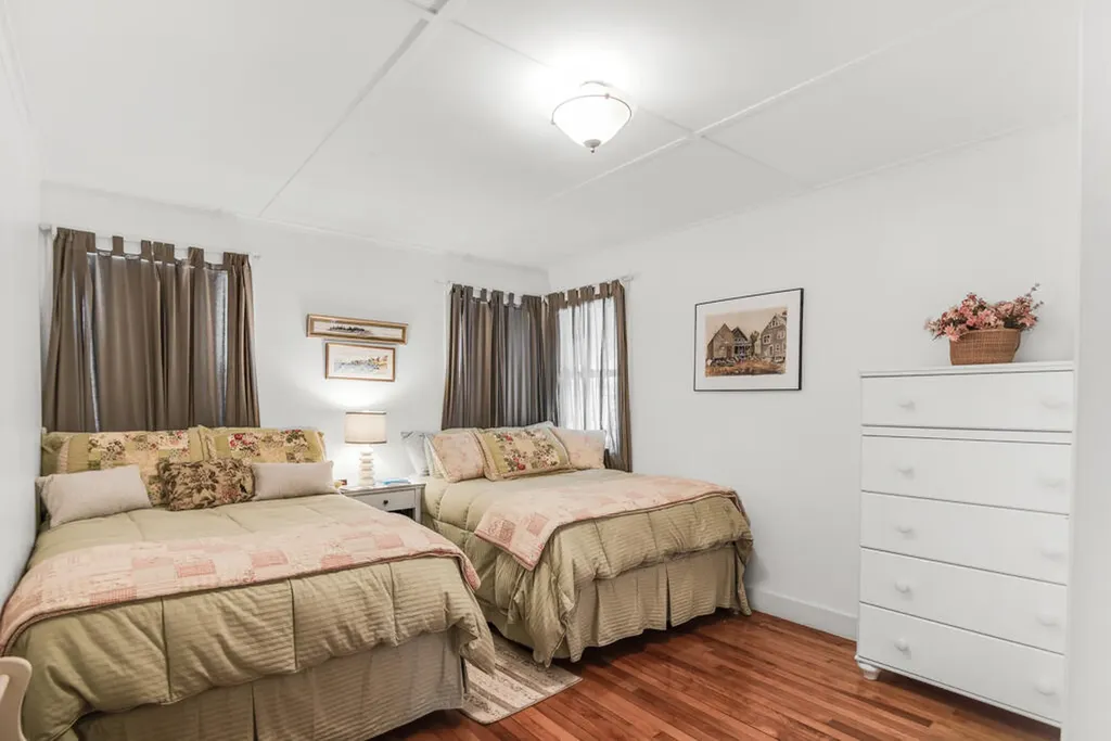 137 Bay View Drive Bar Harbor ME 04609