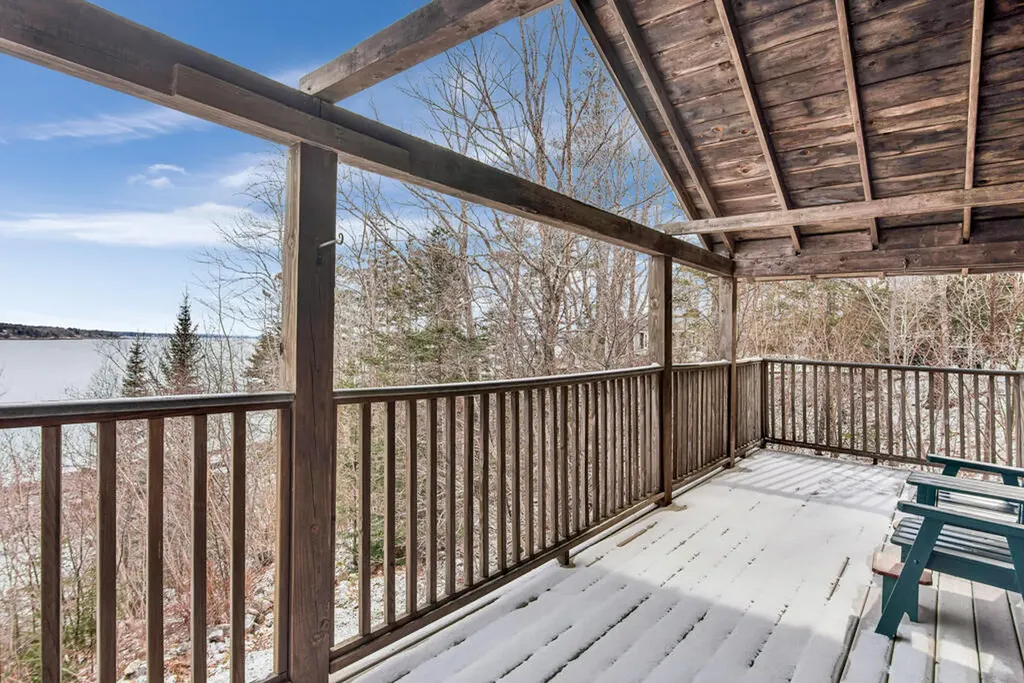 137 Bay View Drive Bar Harbor ME 04609