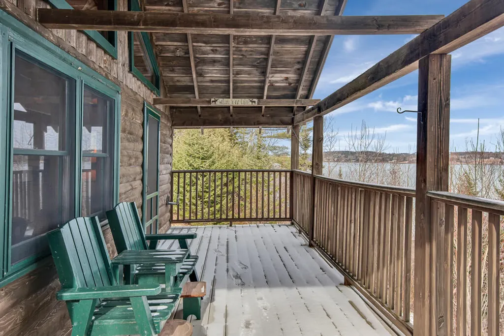 137 Bay View Drive Bar Harbor ME 04609