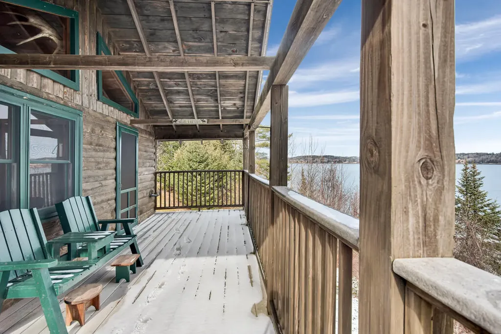 137 Bay View Drive Bar Harbor ME 04609