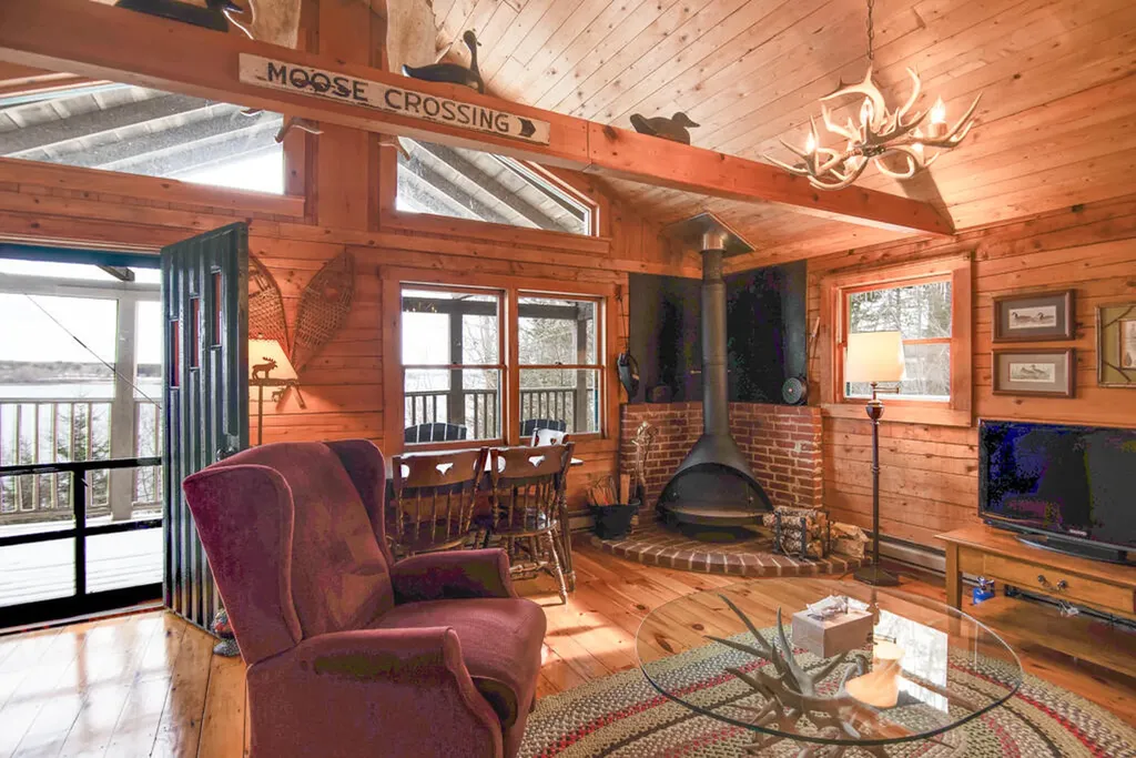 137 Bay View Drive Bar Harbor ME 04609