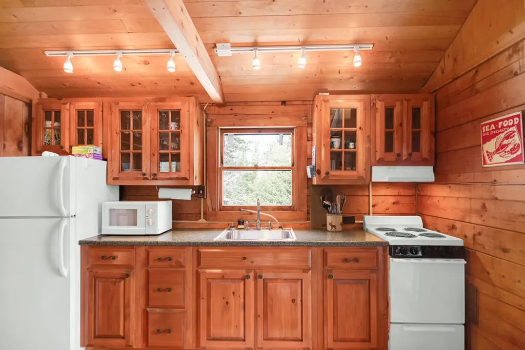137 Bay View Drive Bar Harbor ME 04609