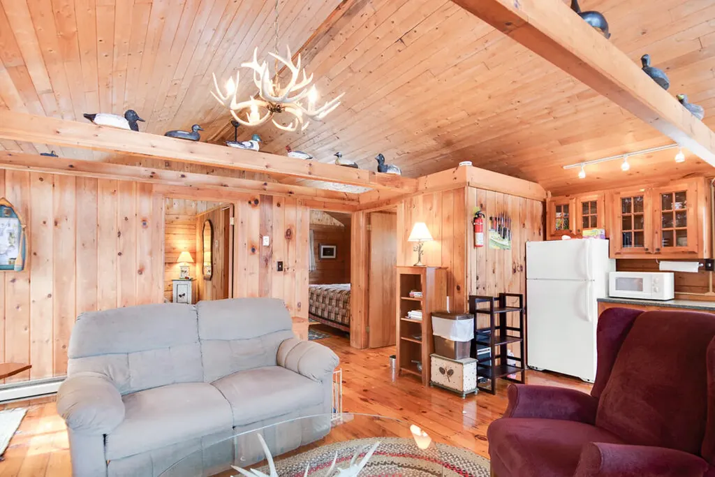 137 Bay View Drive Bar Harbor ME 04609