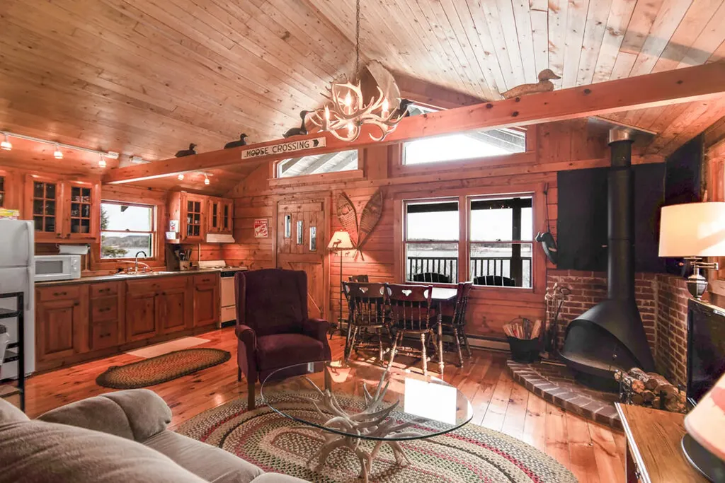 137 Bay View Drive Bar Harbor ME 04609