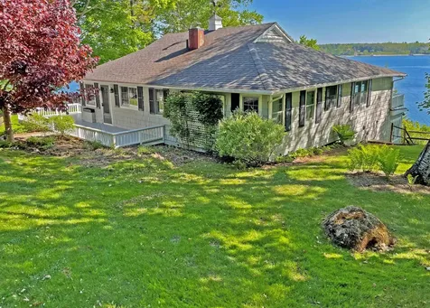 137 Bay View Drive Bar Harbor ME 04609