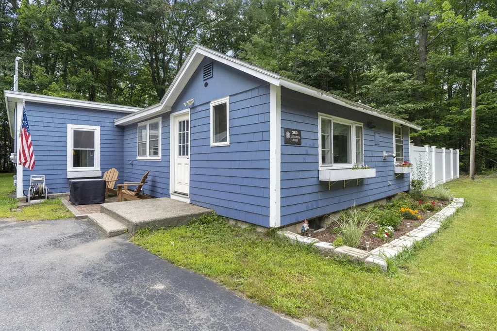 383 Gorham Road Scarborough ME 04074
