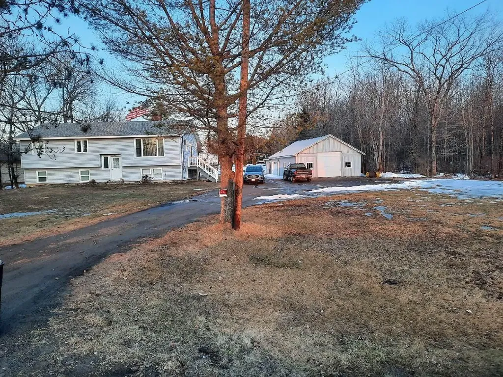 637 Main Road Milford ME 04461