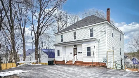 74 Mason Street Biddeford ME 04005