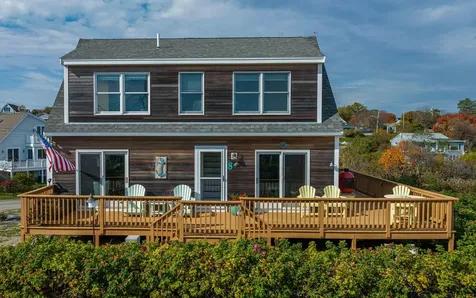 197 Nubble Road York ME 03909