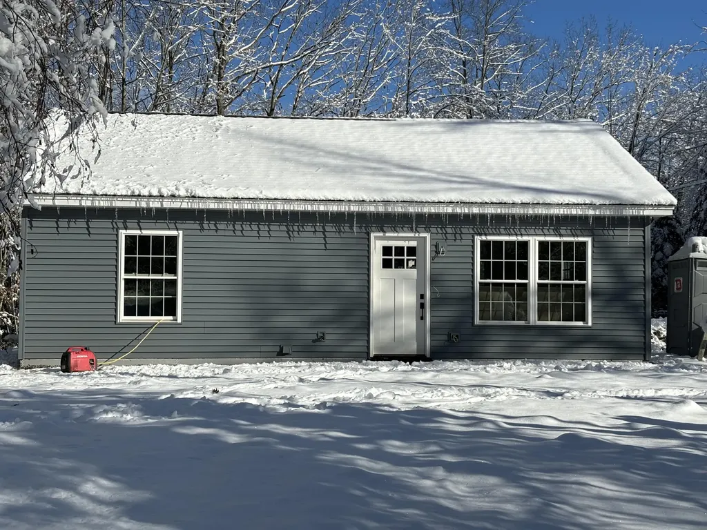 67 Chickadee Drive Auburn ME 04210