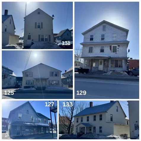 129 Perham Street Farmington ME 04938