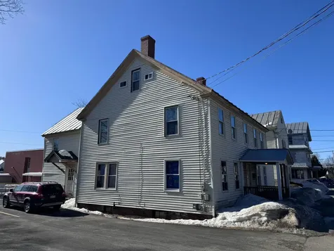 129 Perham Street Farmington ME 04938