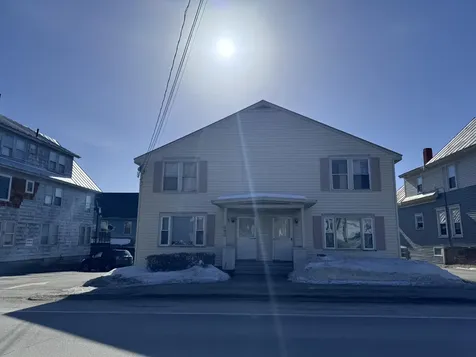 129 Perham Street Farmington ME 04938