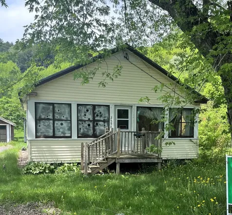 2596 Kennebec River Road Concord Twp ME 04920
