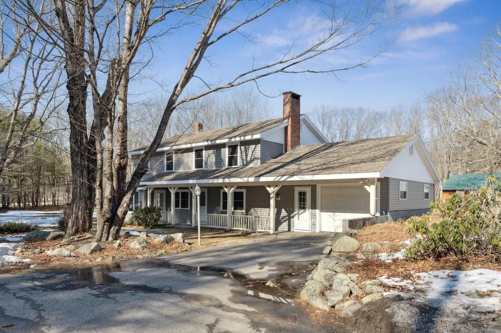 3 Fenderson Road Saco ME 04072