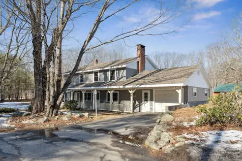 3 Fenderson Road Saco ME 04072