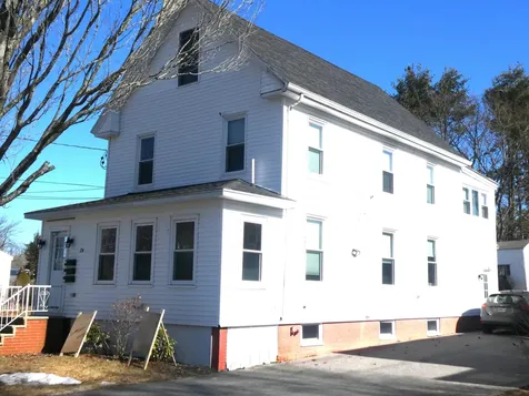 124 W Pleasant Street Westbrook ME 04092