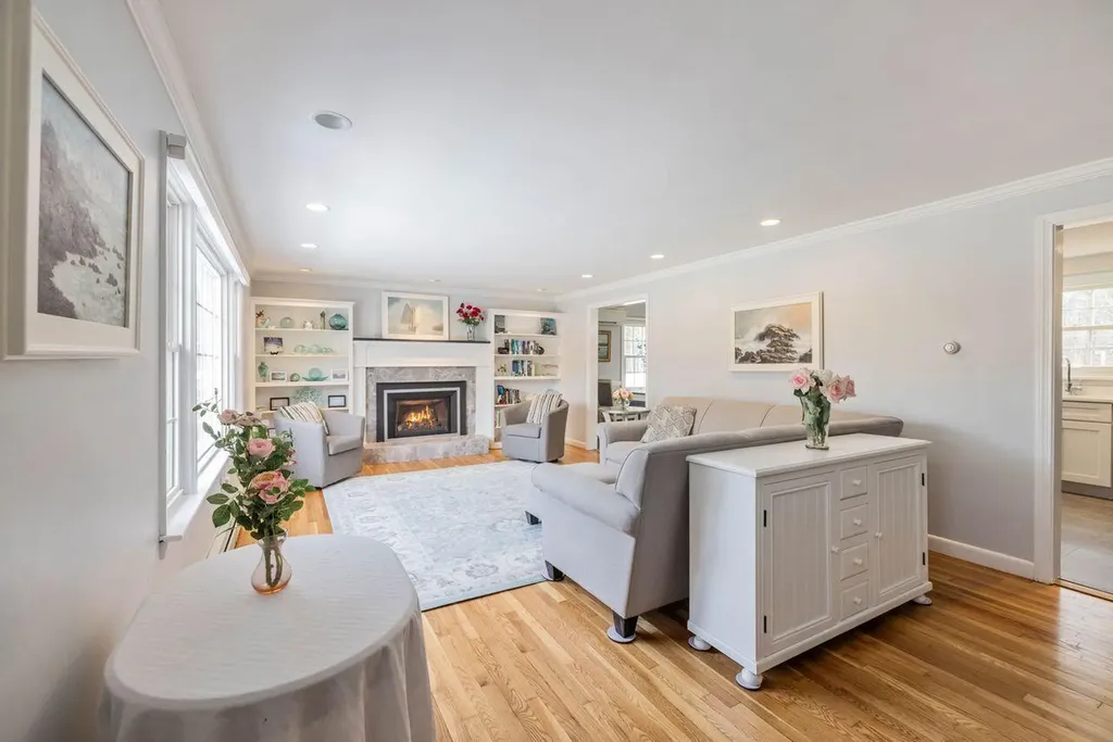 1 Gendron Lane Kennebunk ME 04043
