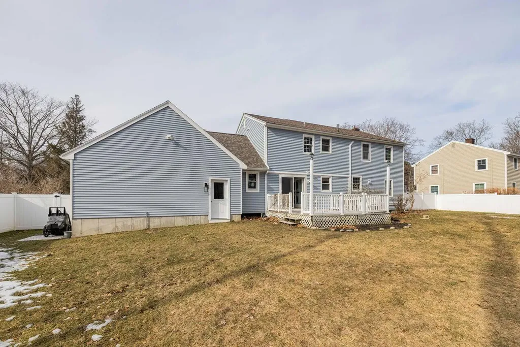 1 Gendron Lane Kennebunk ME 04043