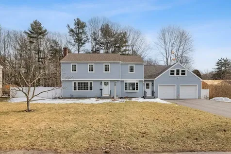 1 Gendron Lane Kennebunk ME 04043