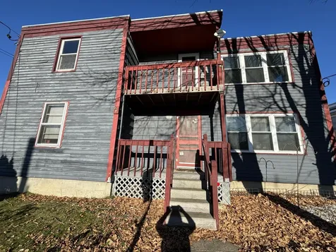 12 Thompson Street Lewiston ME 04240