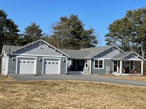 2 Lupine Lane Freeport ME 04032