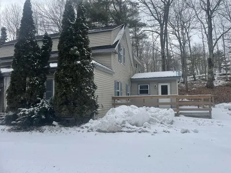 140 Togus Road Chelsea ME 04330