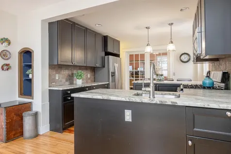 2 Hammond Road Falmouth ME 04105