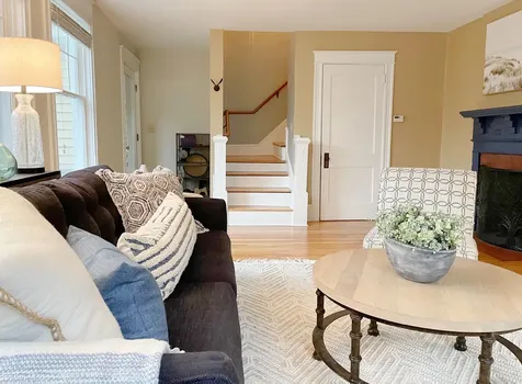 2 Hammond Road Falmouth ME 04105