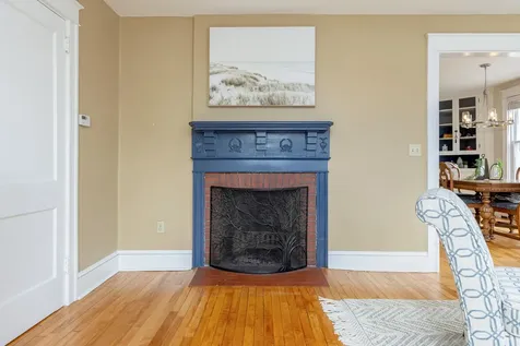 2 Hammond Road Falmouth ME 04105