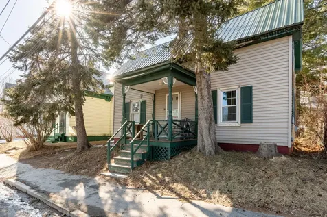 50 Ticonic Street Waterville ME 04901