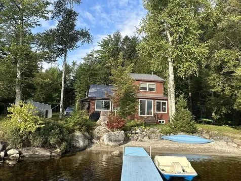 69 Shore Road N Dover-foxcroft ME 04426