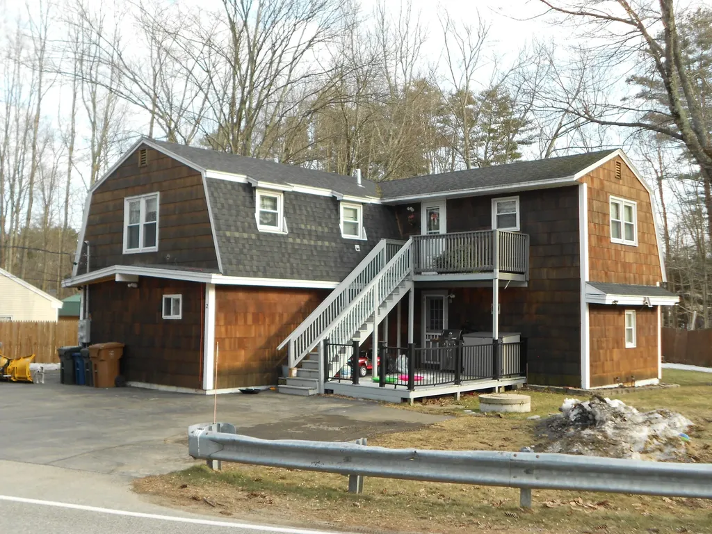 76 Shadagee Road Saco ME 04072