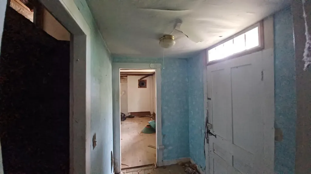 423 Ridge Road Fairfield ME 04937