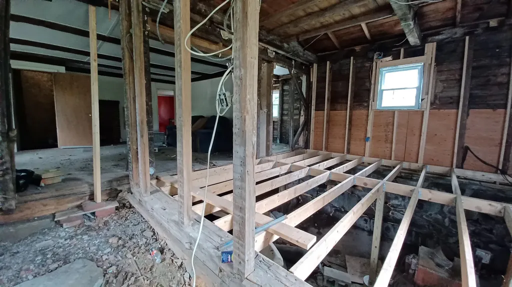 423 Ridge Road Fairfield ME 04937