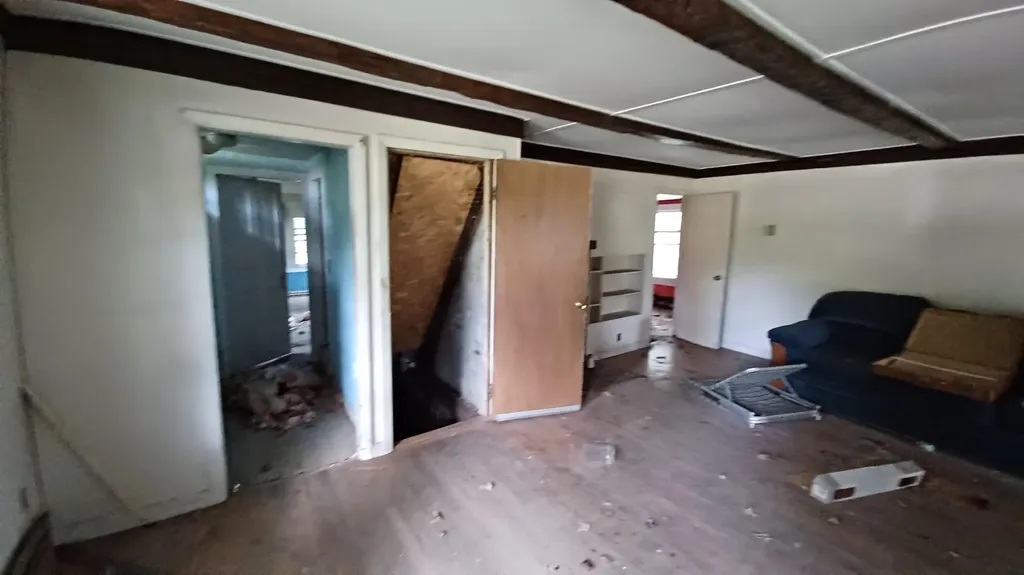 423 Ridge Road Fairfield ME 04937