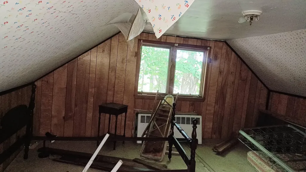 423 Ridge Road Fairfield ME 04937