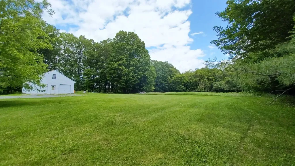 423 Ridge Road Fairfield ME 04937