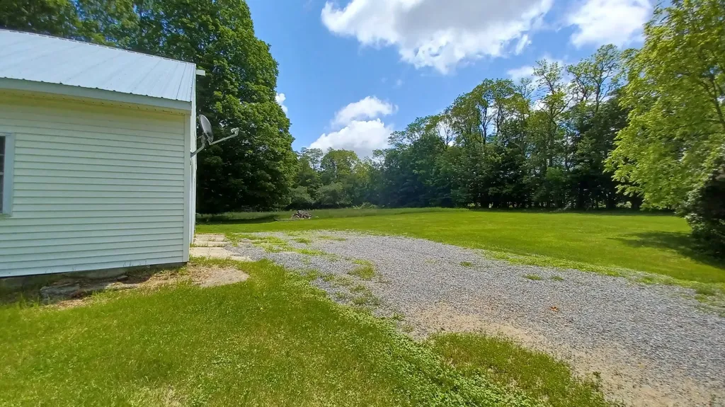 423 Ridge Road Fairfield ME 04937