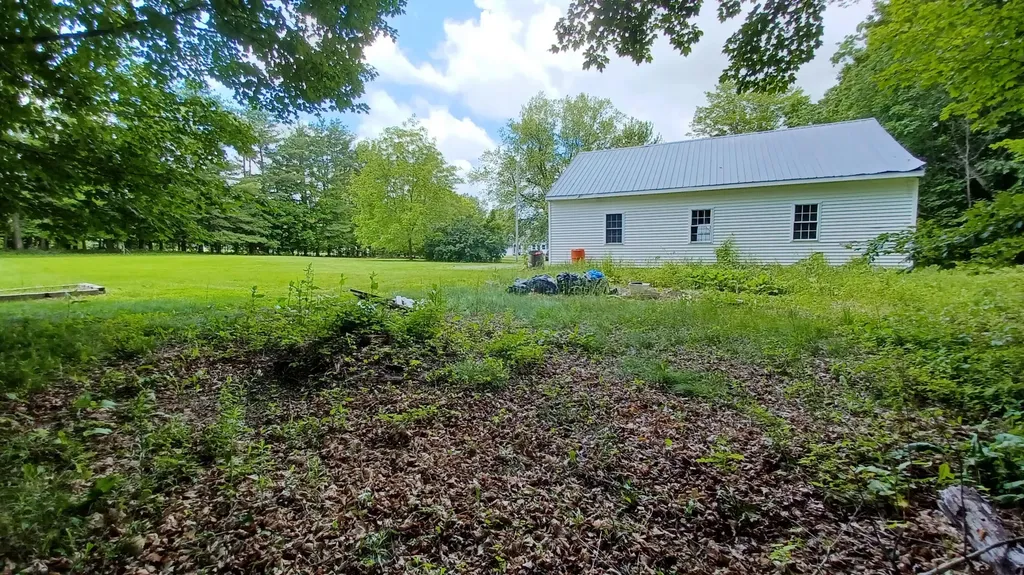 423 Ridge Road Fairfield ME 04937