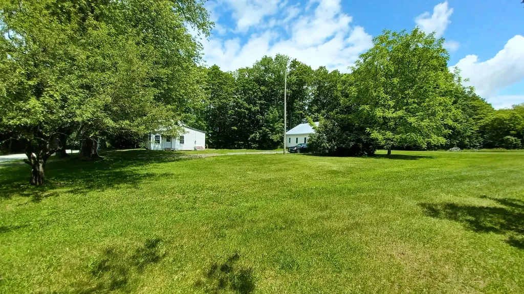 423 Ridge Road Fairfield ME 04937