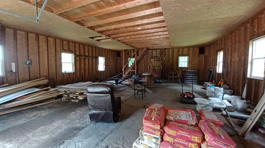 423 Ridge Road Fairfield ME 04937