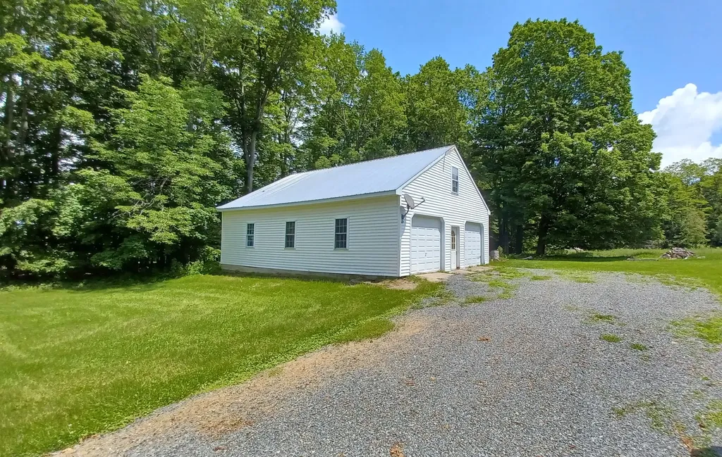 423 Ridge Road Fairfield ME 04937