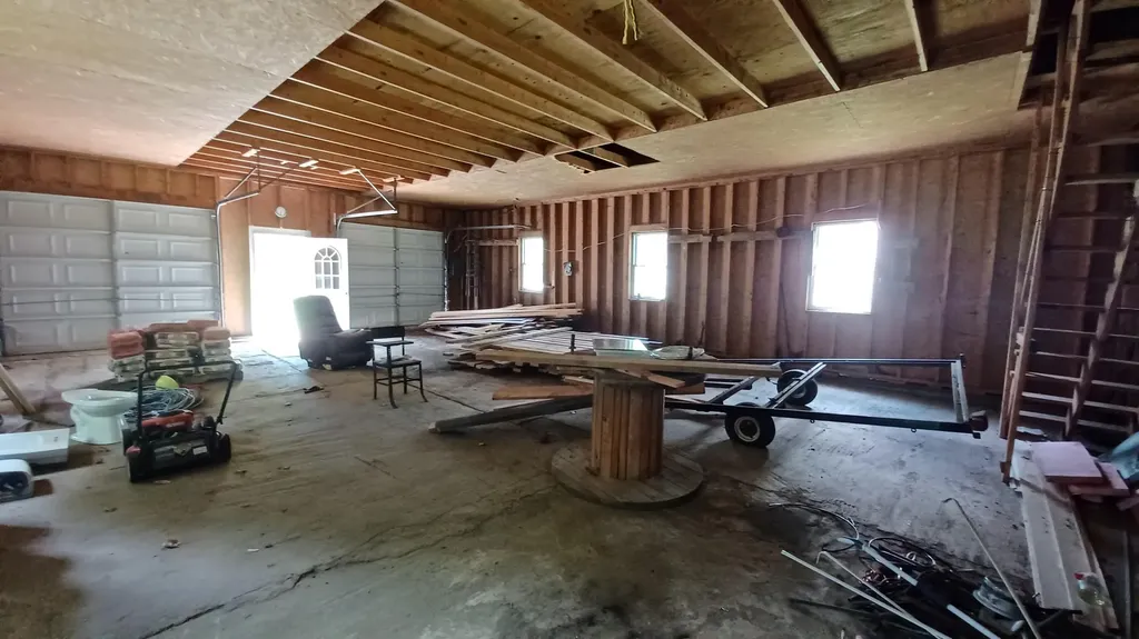 423 Ridge Road Fairfield ME 04937