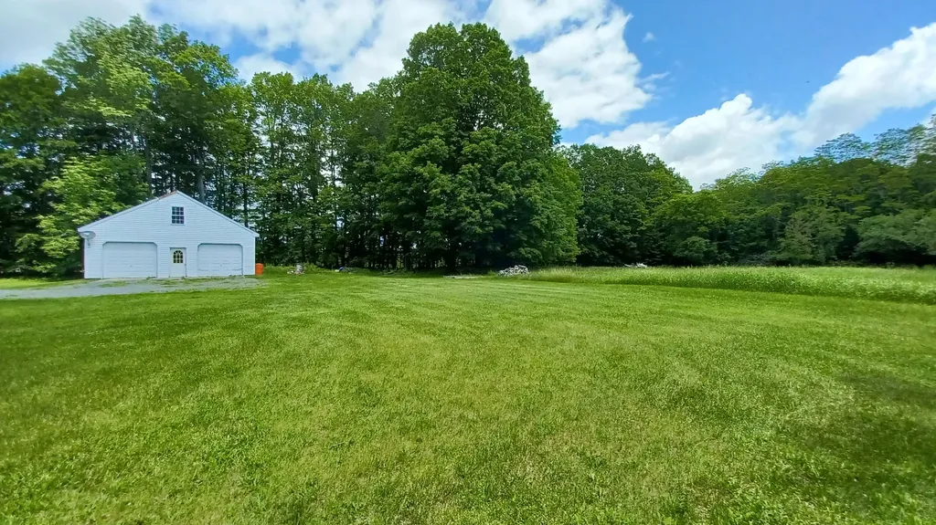 423 Ridge Road Fairfield ME 04937