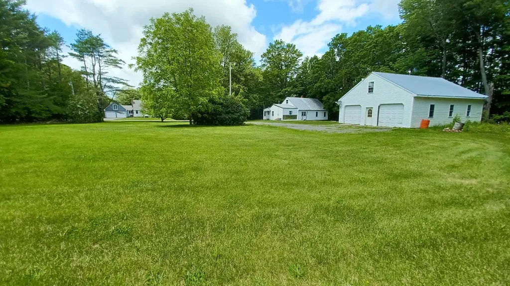 423 Ridge Road Fairfield ME 04937