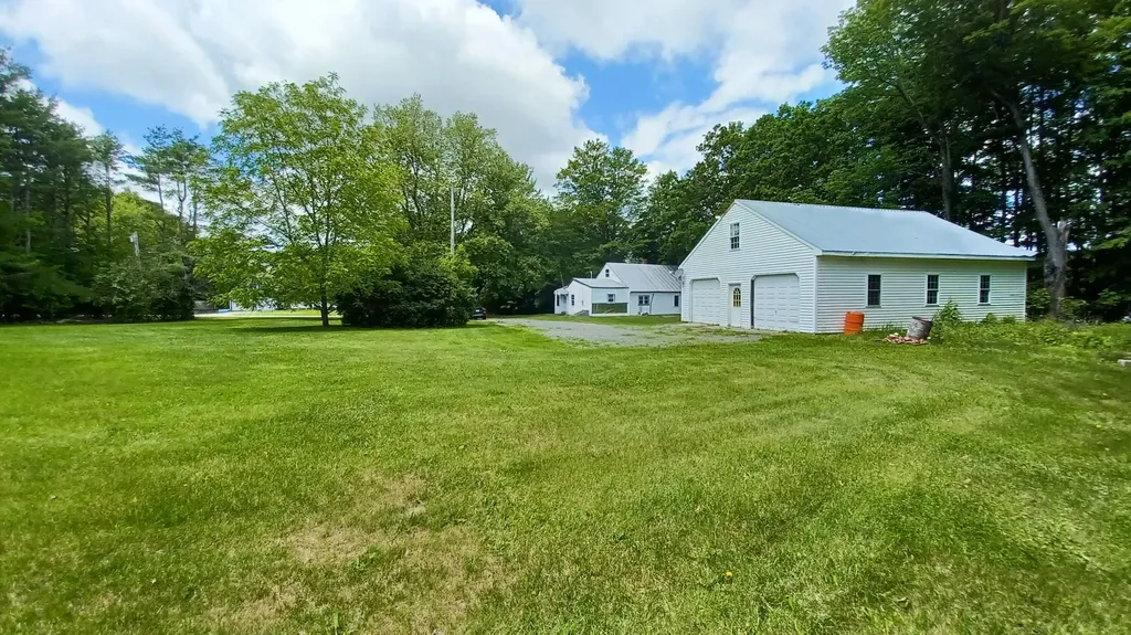 423 Ridge Road Fairfield ME 04937